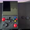 XiFan DC40V Retro Gaming Handheld -  Black