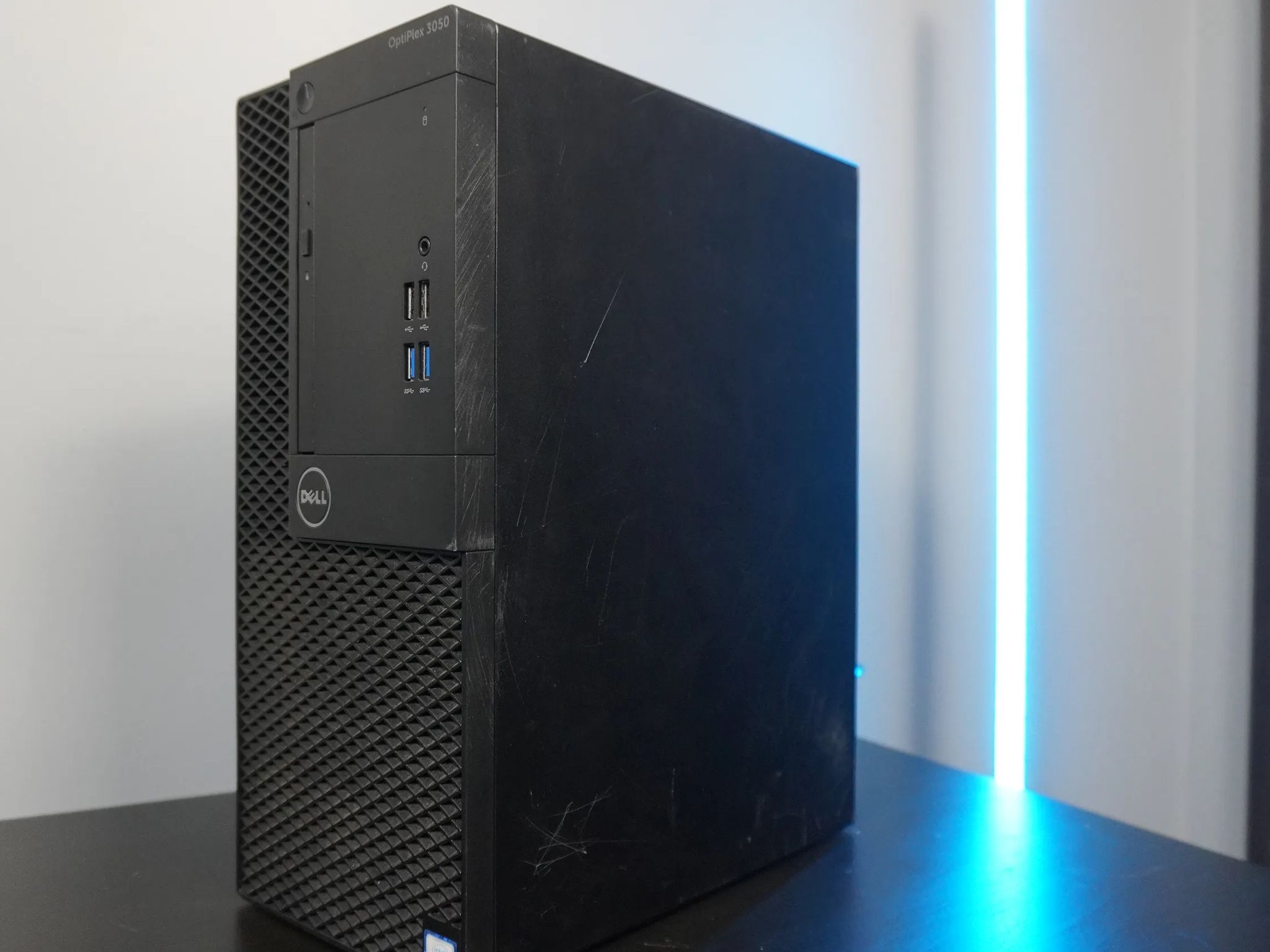 🖤Optiplex (GAMING PC) 💚 GTX 1050ti 💙 i5 7500 | 16GB RAM | 1TB NVME | WIFI Included