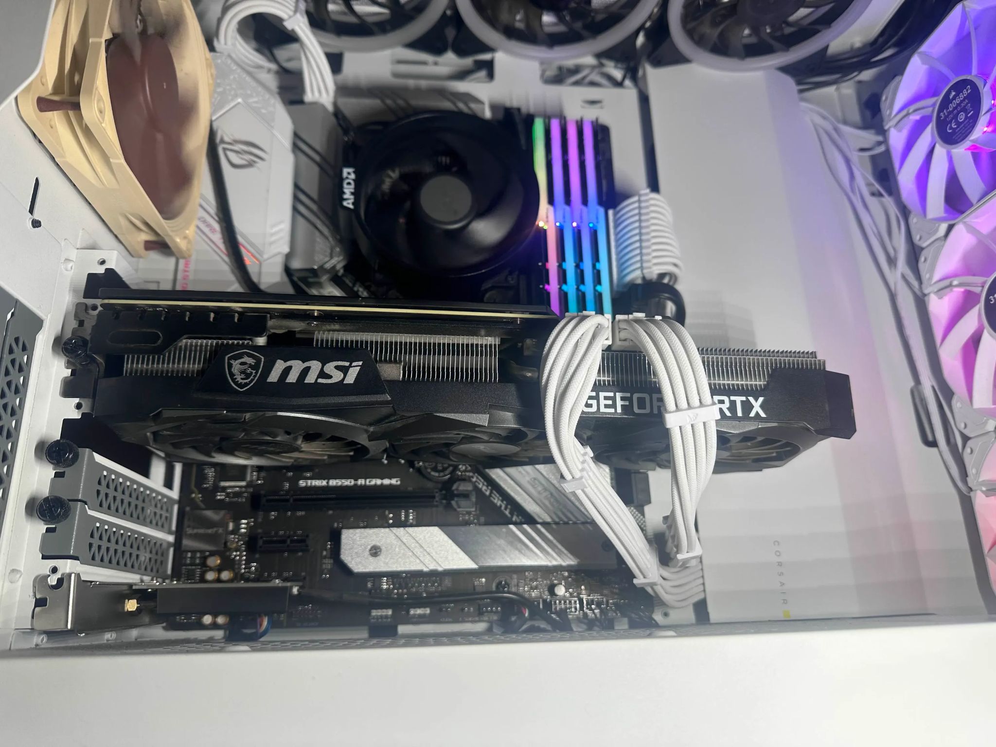 ZOTAC RTX 3070