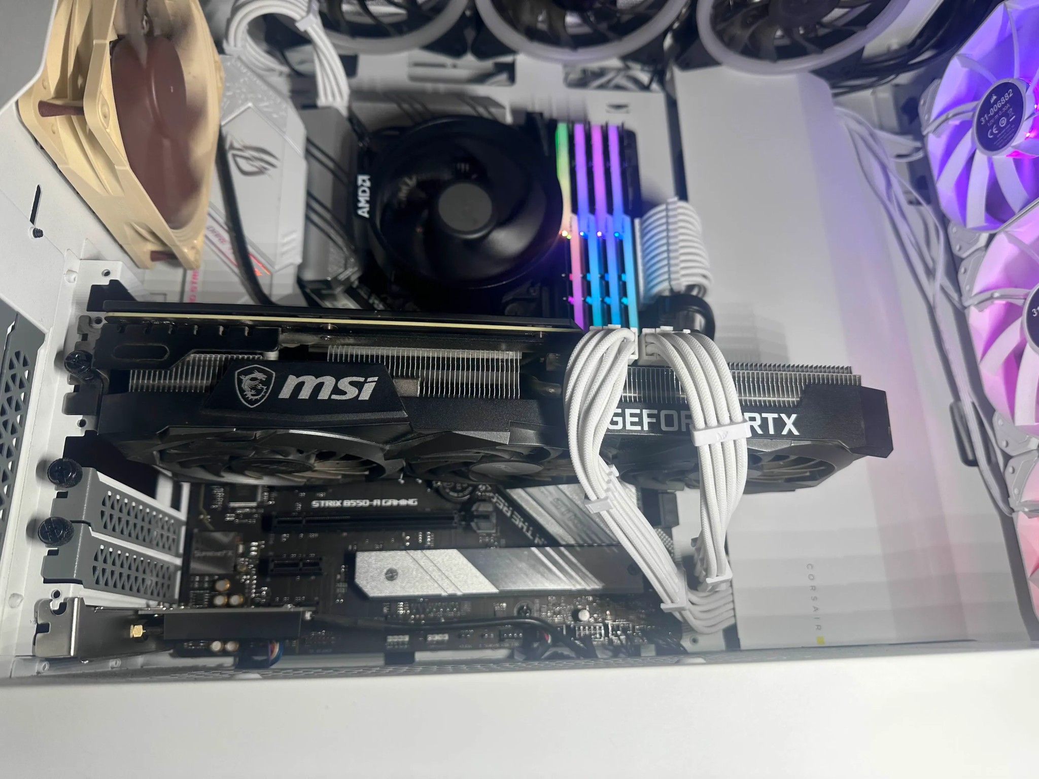 ZOTAC RTX 3070