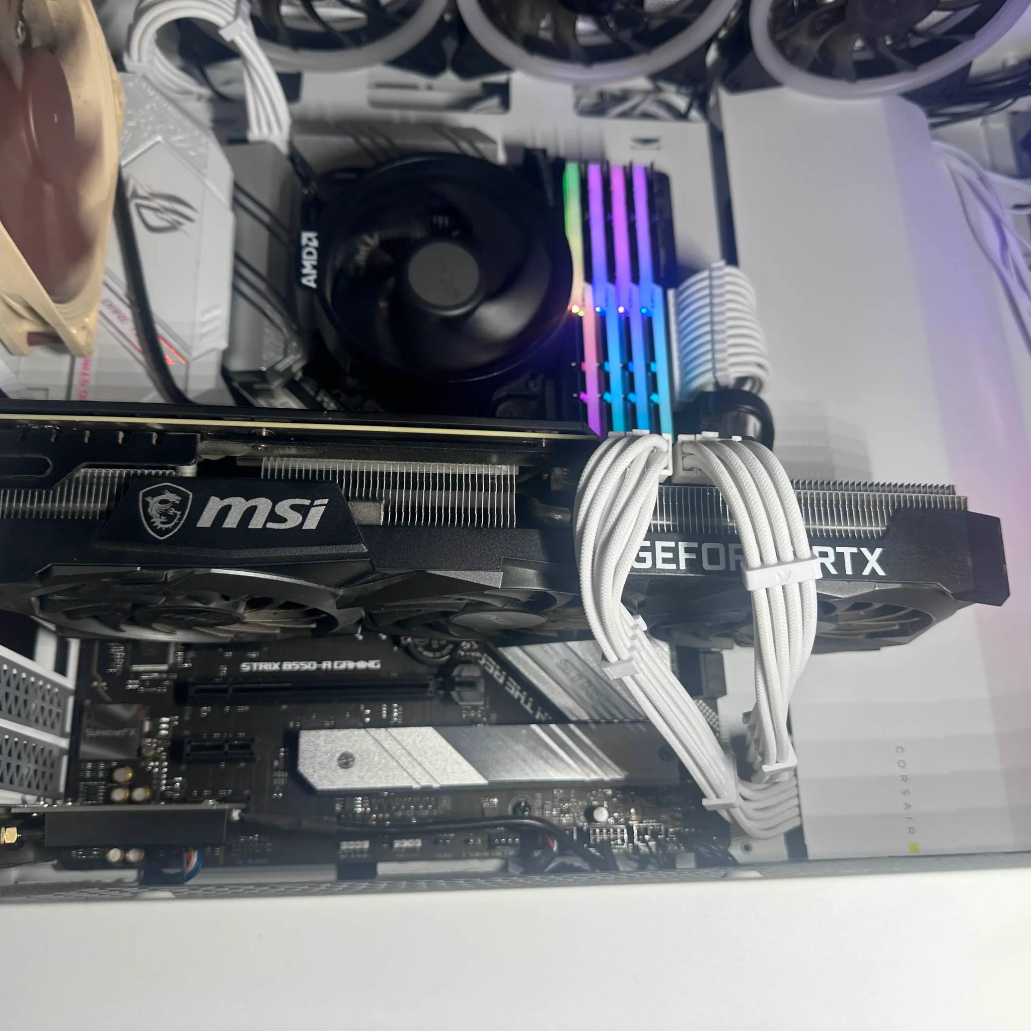 ZOTAC RTX 3070