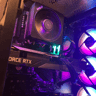 Duke of Providence 5600x AMD BEAST PC feat. 3060ti 