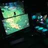 GeForce RTX 5080 Custom Gaming PC - Ryzen 7 9850X3D, 48GB RAM, 1TB NVMe SSD