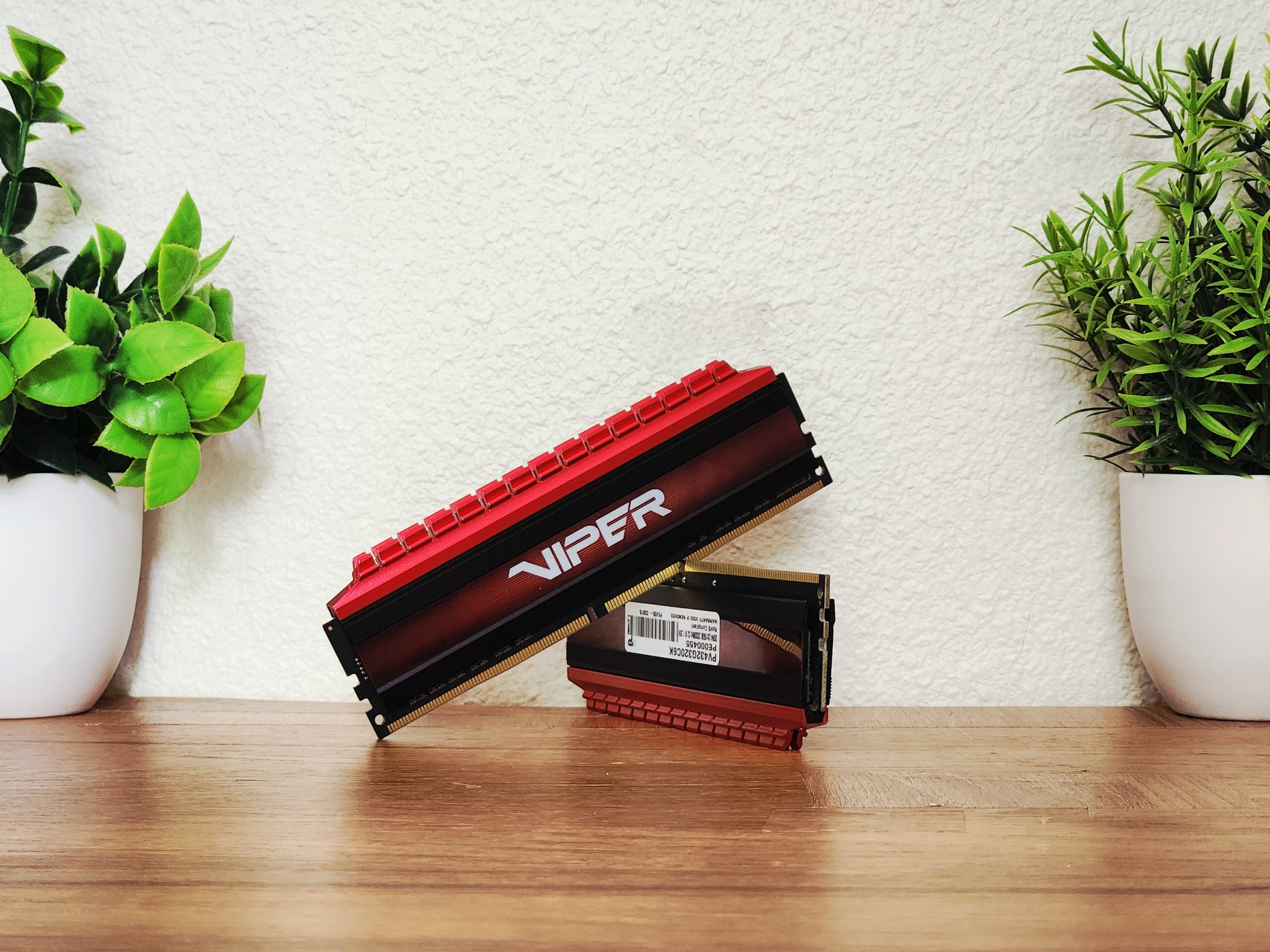G.SKILL Ripjaws V 32GB | DDR4