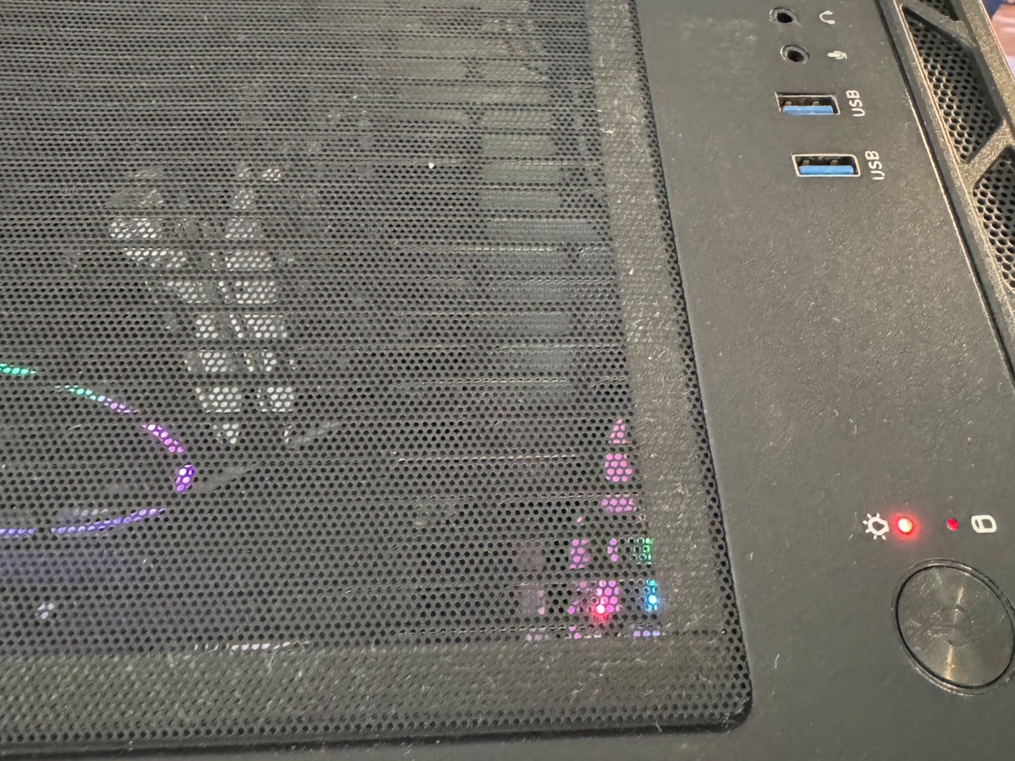 Gaming Pc RTX 2070 Super