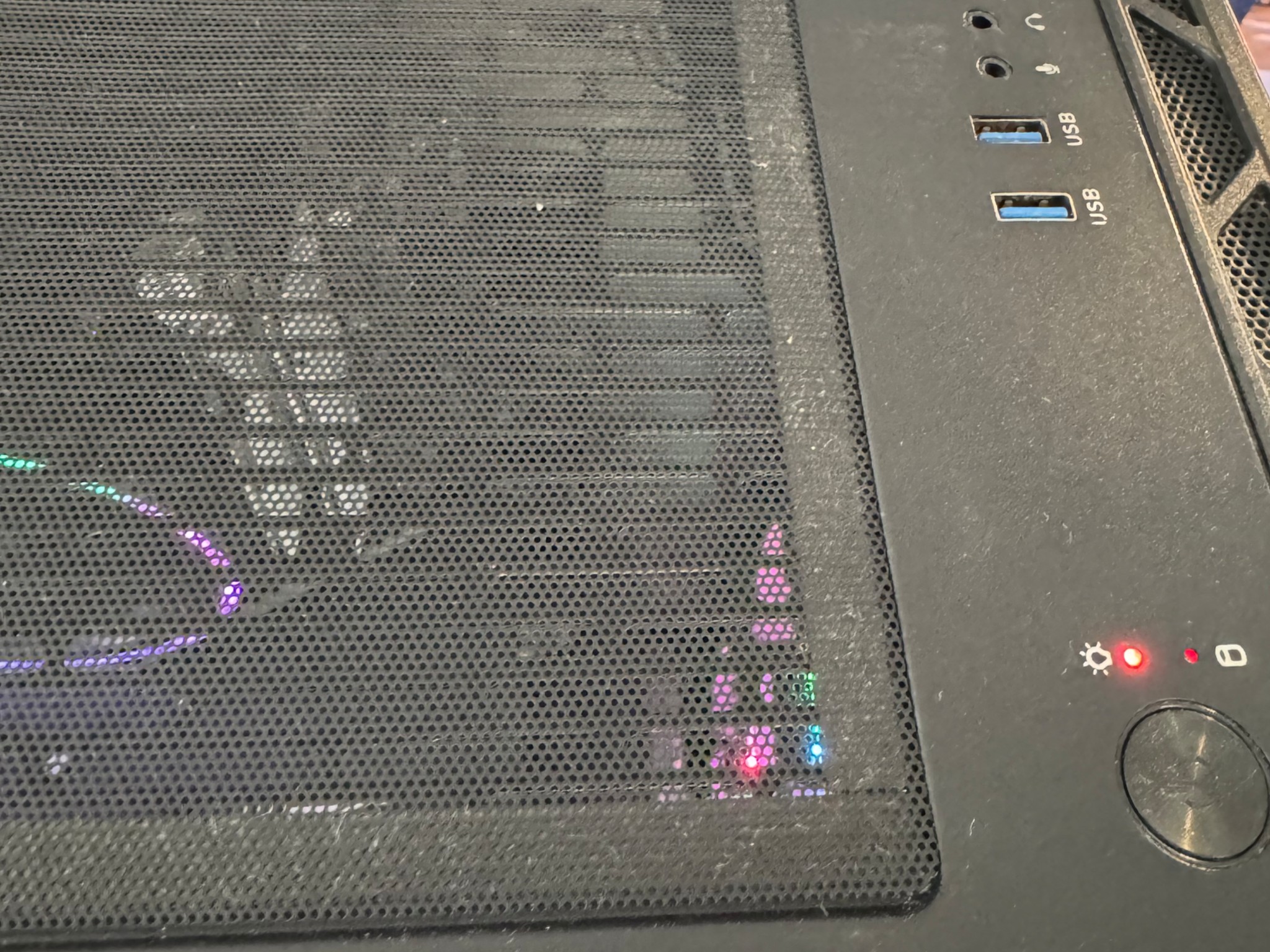 Gaming Pc RTX 2070 Super