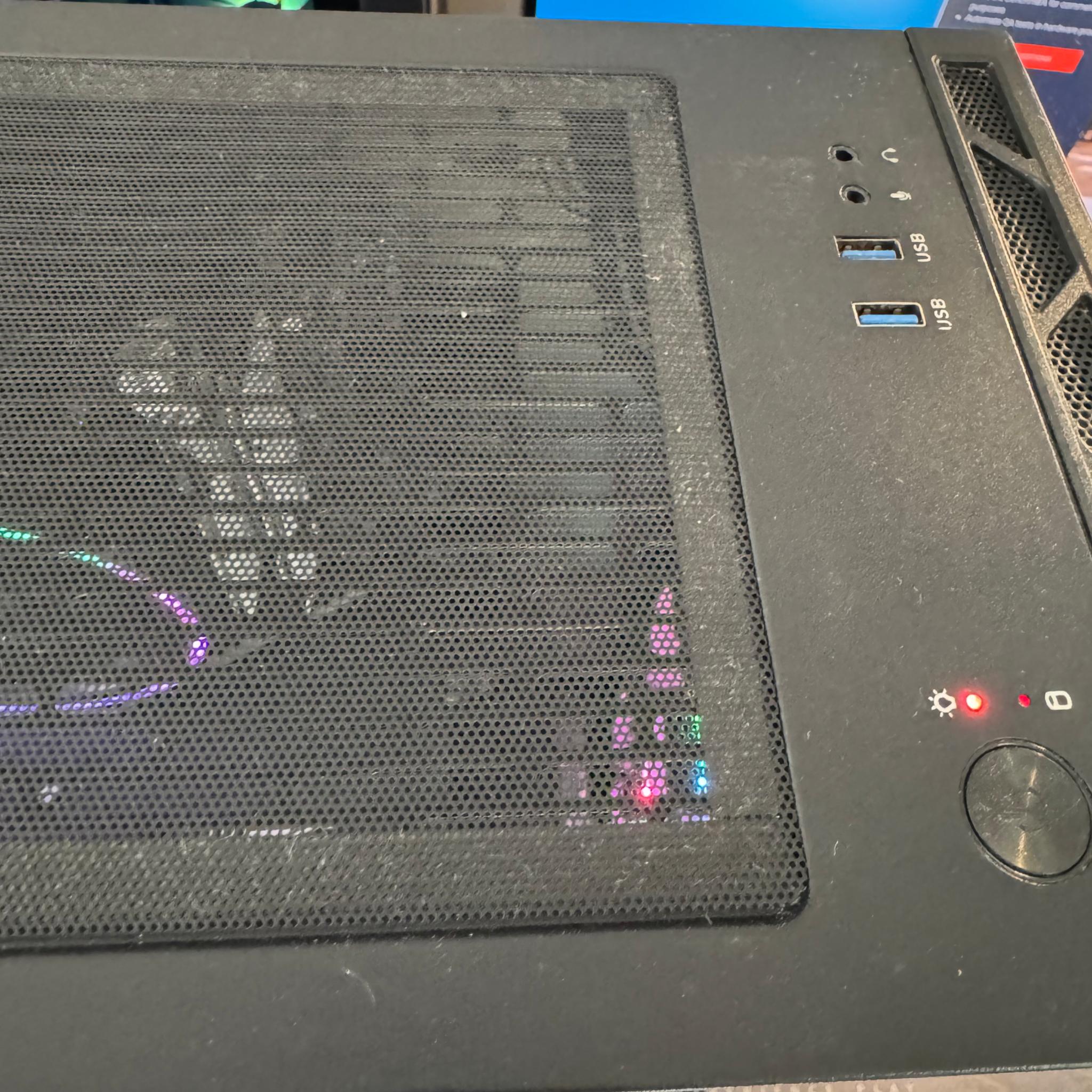 Gaming Pc RTX 2070 Super