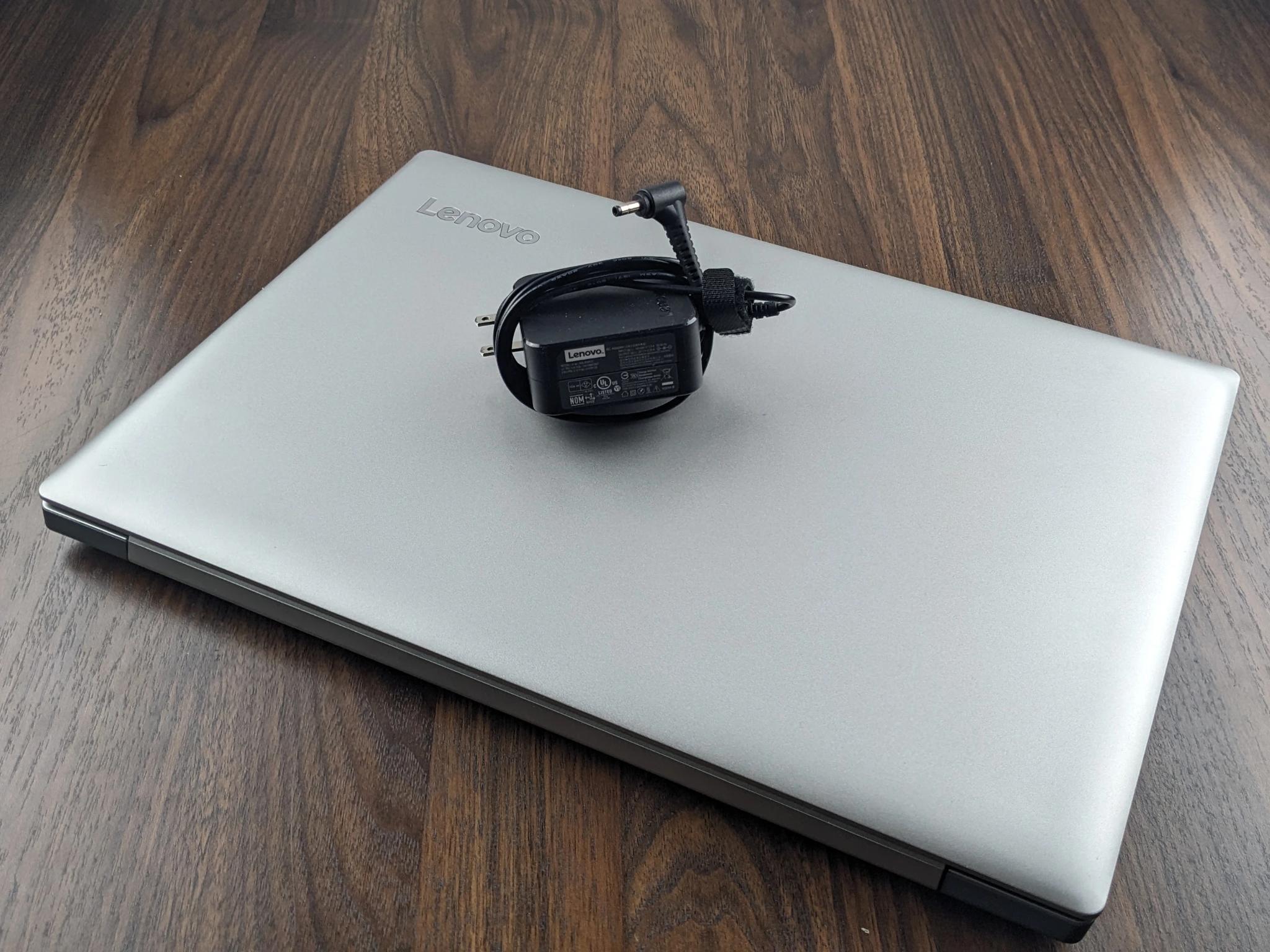 Looking for a home 15.6" Lenovo ideapad, AMD A12-9720P, 240GB SSD 8GB DDR4 1866mhz