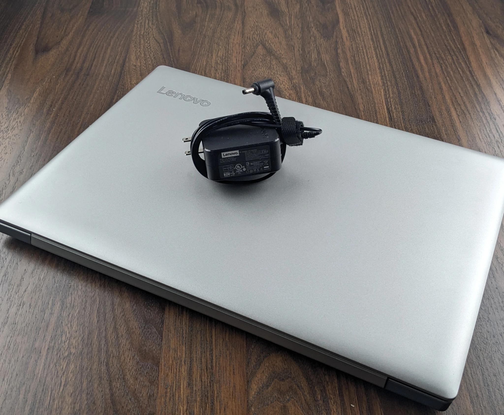 Looking for a home 15.6" Lenovo ideapad, AMD A12-9720P, 240GB SSD 8GB DDR4 1866mhz