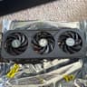 Gigabyte AMD Radeon RX 9060 XT Gaming OC 8 GB