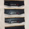 G.Skill Ripjaws V DDR4 3600Mhz 32GB (8x4GB) Black