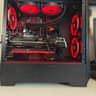 Lightning Recharged ⚡🕶️🏷️ | Ryzen 7 5700X3D | Radeon RX 6700 XT | 32GB DDR4 RAM | 1TB NVMe SSD