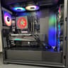 RTX 3070 Ti - Ryzen 9 3900x - 64 Gb RAM - 1 TB M.2 SSD - Custom Gaming PC