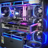 🎉 HIGH-PERFORMANCE ROG BUILD | 14700K + 4070 SUPER | PLUG & PLAY | VERIFIED ✅