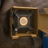 Intel Core LGA1700 Cpu Cooler Fan