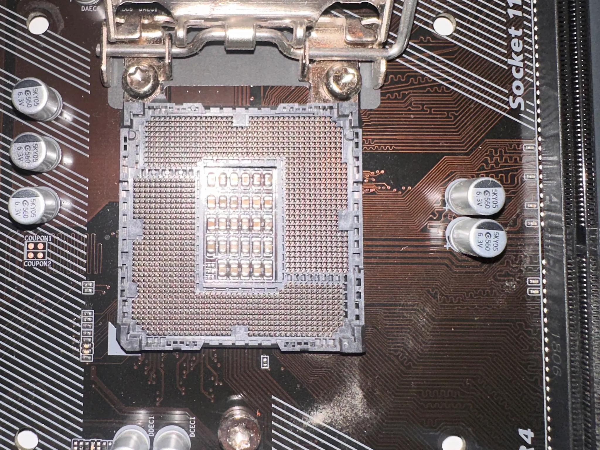 Gigabyte GA-Z270P-D3