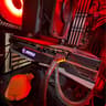 MSI GAMING X Radeon RX 6650 XT