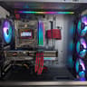 Ryzen 7 3800X | 32GB RAM | 1TB NVMe | RX7600XT 16GB GPU | CoD / BF 6 Ready Gaming PC