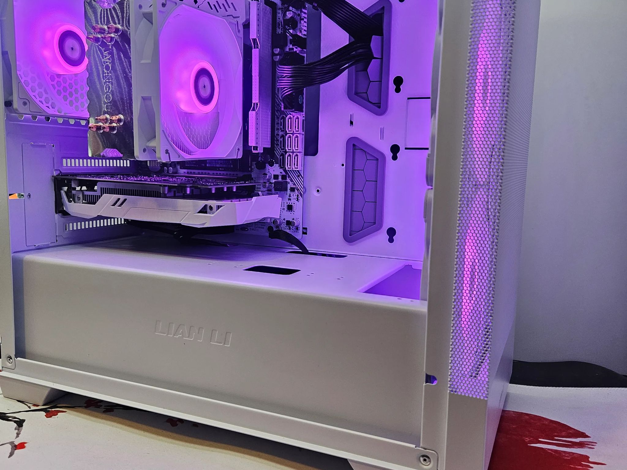Budget Baller Intel 10 Core / 32GB DDR4 / 1TB SSD / RTX 3050 6GB