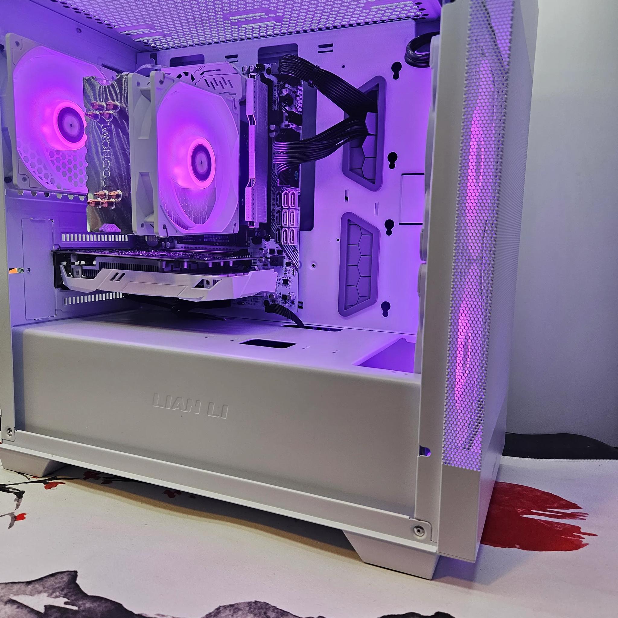 Budget Baller Intel 10 Core / 32GB DDR4 / 1TB SSD / RTX 3050 6GB