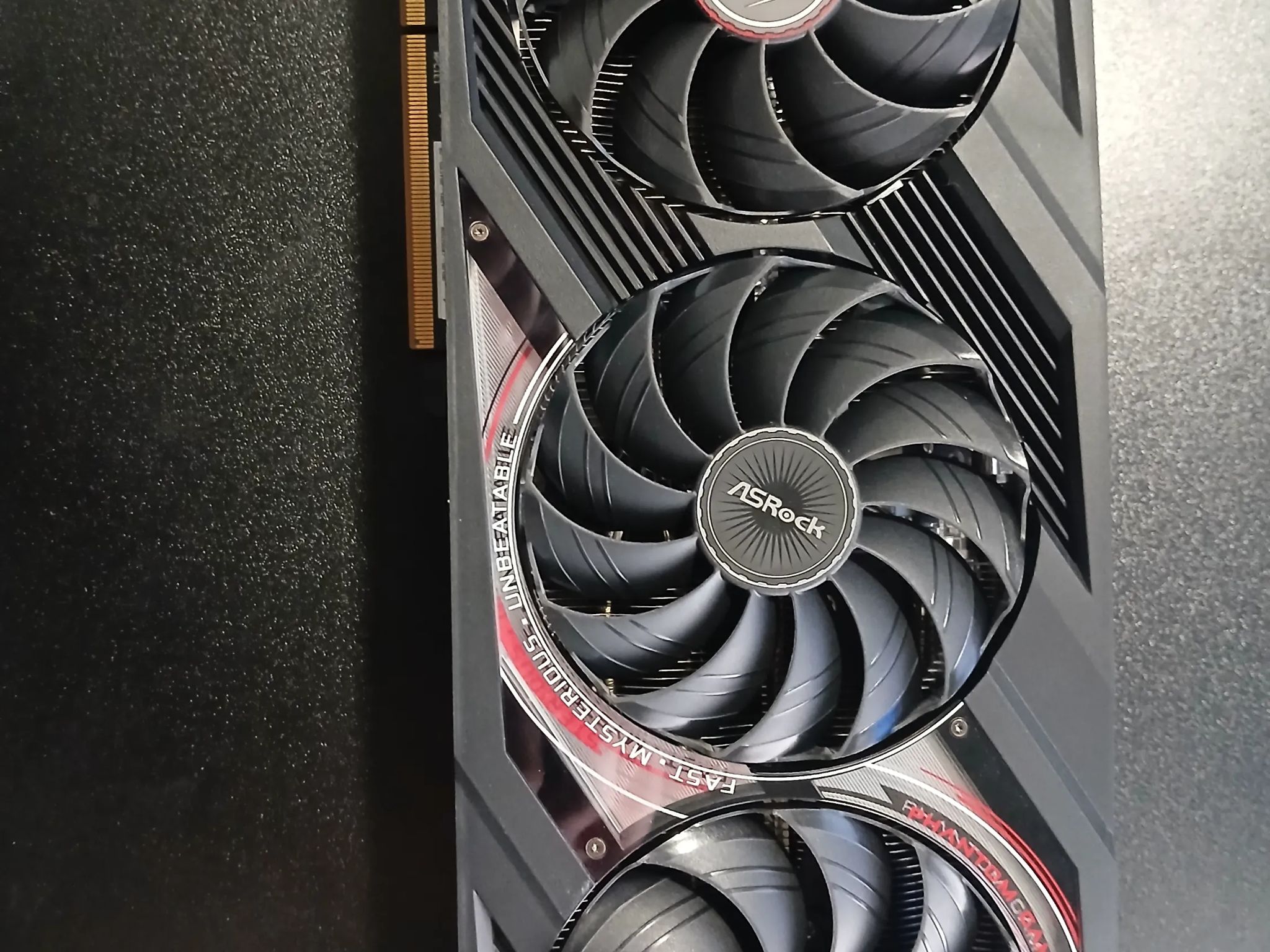ASRock Phantom Gaming RX 7900XTX 24GB