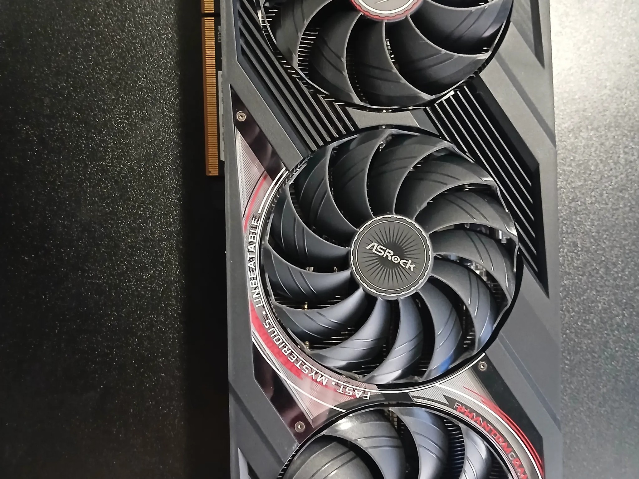 ASRock Phantom Gaming RX 7900XTX 24GB