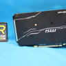 MSI Radeon RX 5500 XT 8GB MECH Video Graphics Card