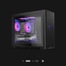 Lenovo Legion 5i Tower, 32 GB RAM, 2TB SSD, GeForce RTX 5070 Custom Gaming PC - Core Ultra 7 265KF