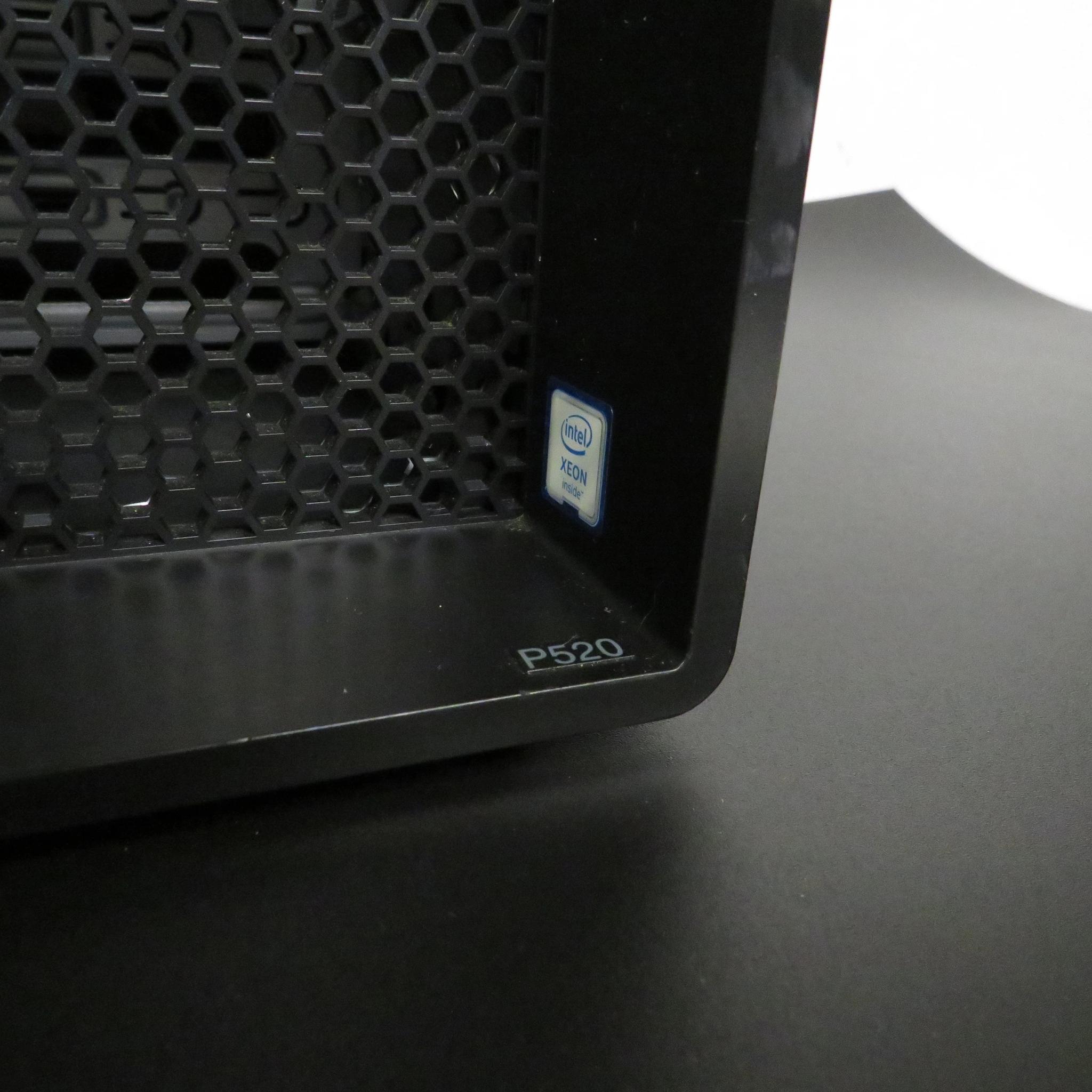 Repurposed POWER: Intel Xeon W2135 + AMD RX6600 + 32 GB DDR4 RAM + 1 TB 2.5in SSD