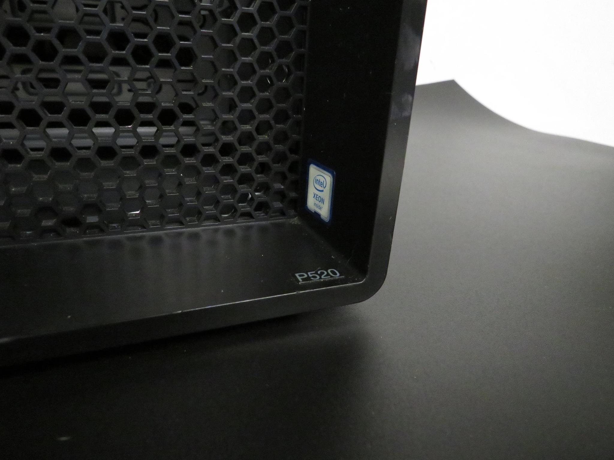 Repurposed POWER: Intel Xeon W2135 + AMD RX6600 + 32 GB DDR4 RAM + 1 TB 2.5in SSD