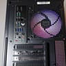 🌈RGB Gaming PC [RTX 4060 Ti] [Ryzen 5 8500g] [32GB DDR5 Ram]
