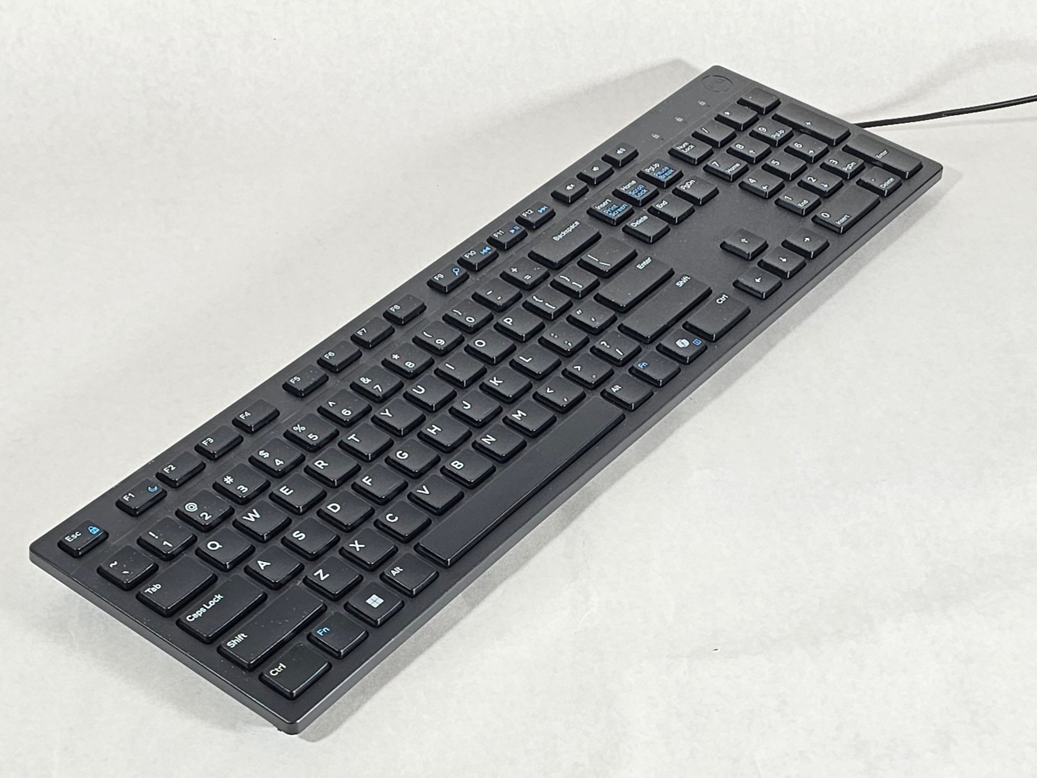 Dell Wired Keyboard