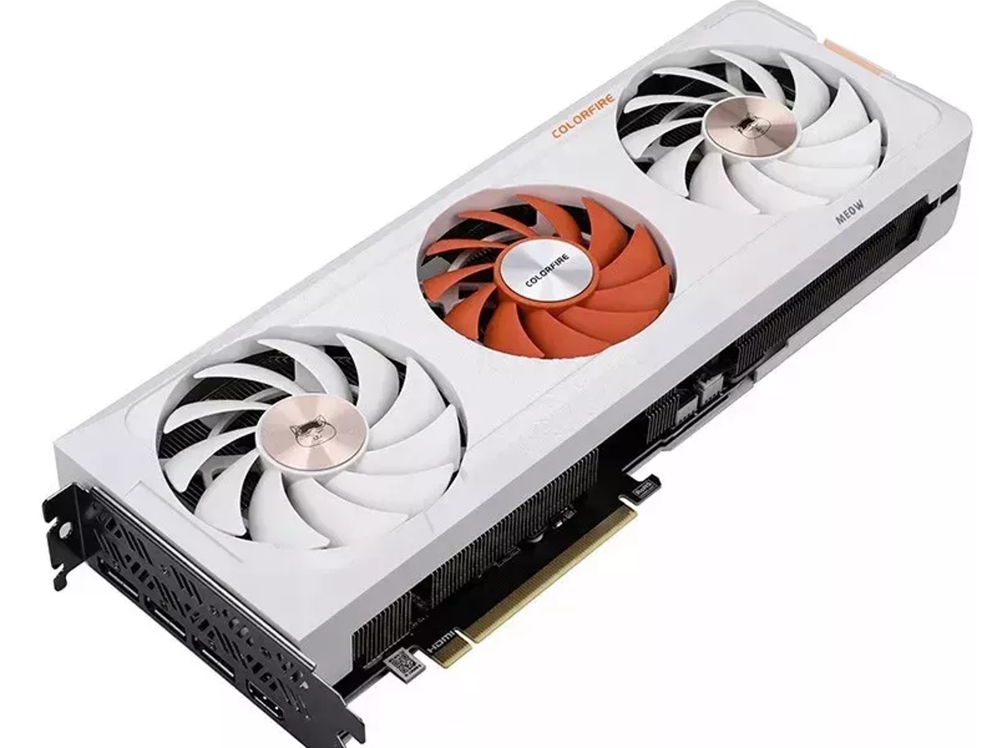 BRAND NEW COLORFIRE NVIDIA GEFORCE RTX 4070