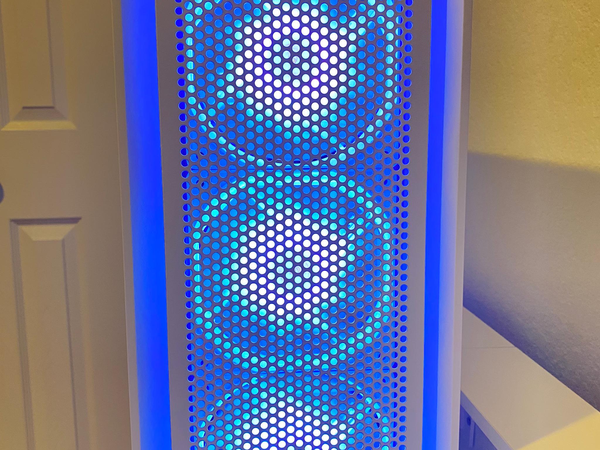 Ryzen 5 5500, Rtx 4060, 16GB DDR4