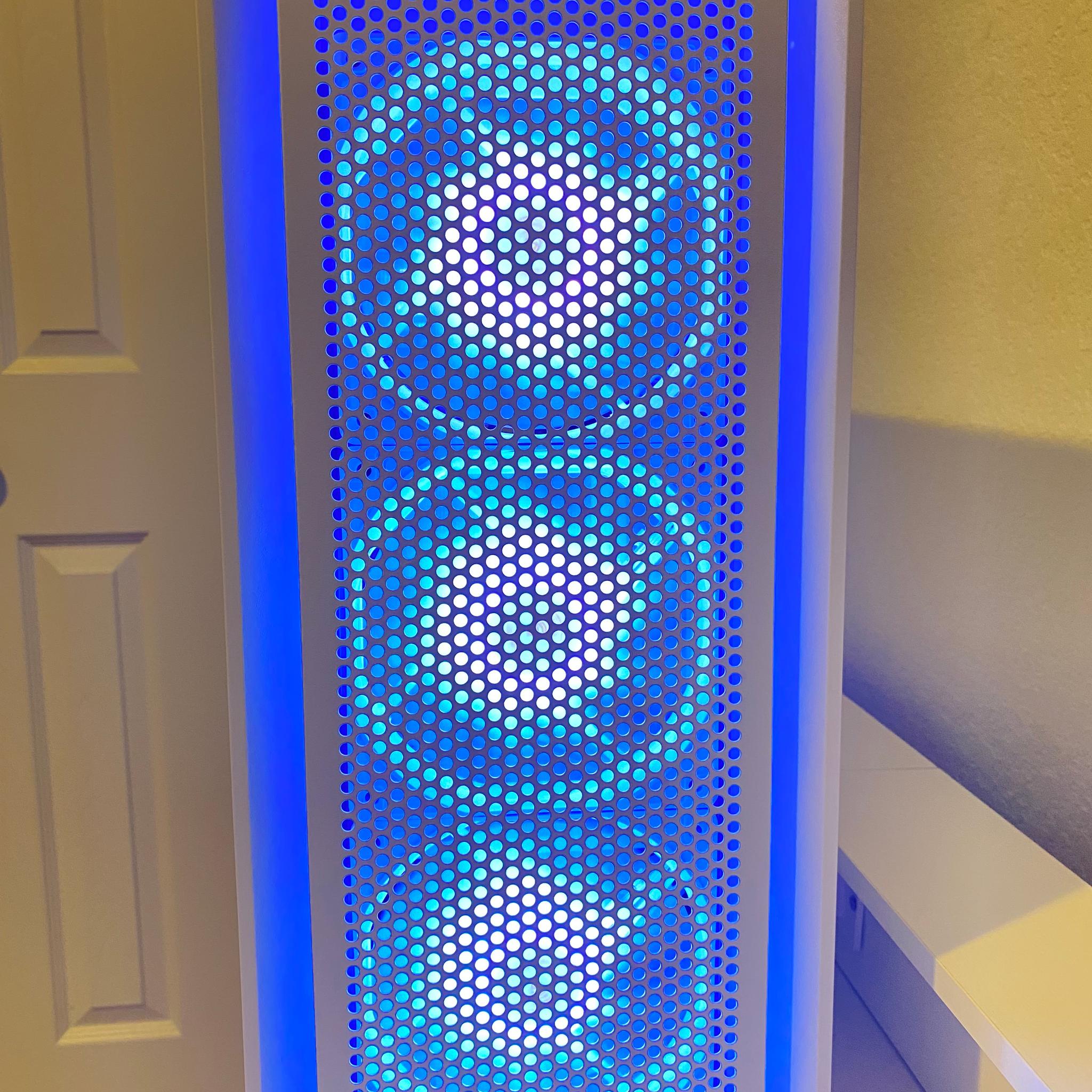 Ryzen 5 5500, Rtx 4060, 16GB DDR4