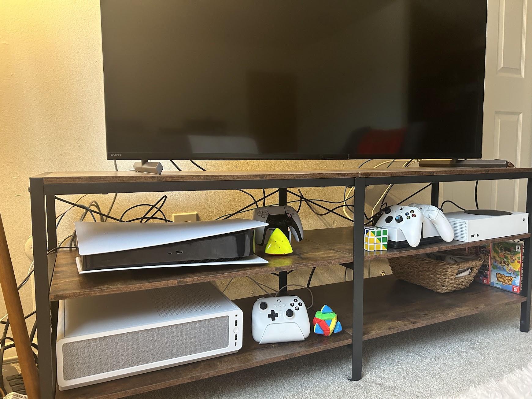 Mini itx Core i5 12500, Asus TUF RX6800 16GB, 2TB, 32GB RAM, PSU 850w, Fractal Ridge Case HTPC