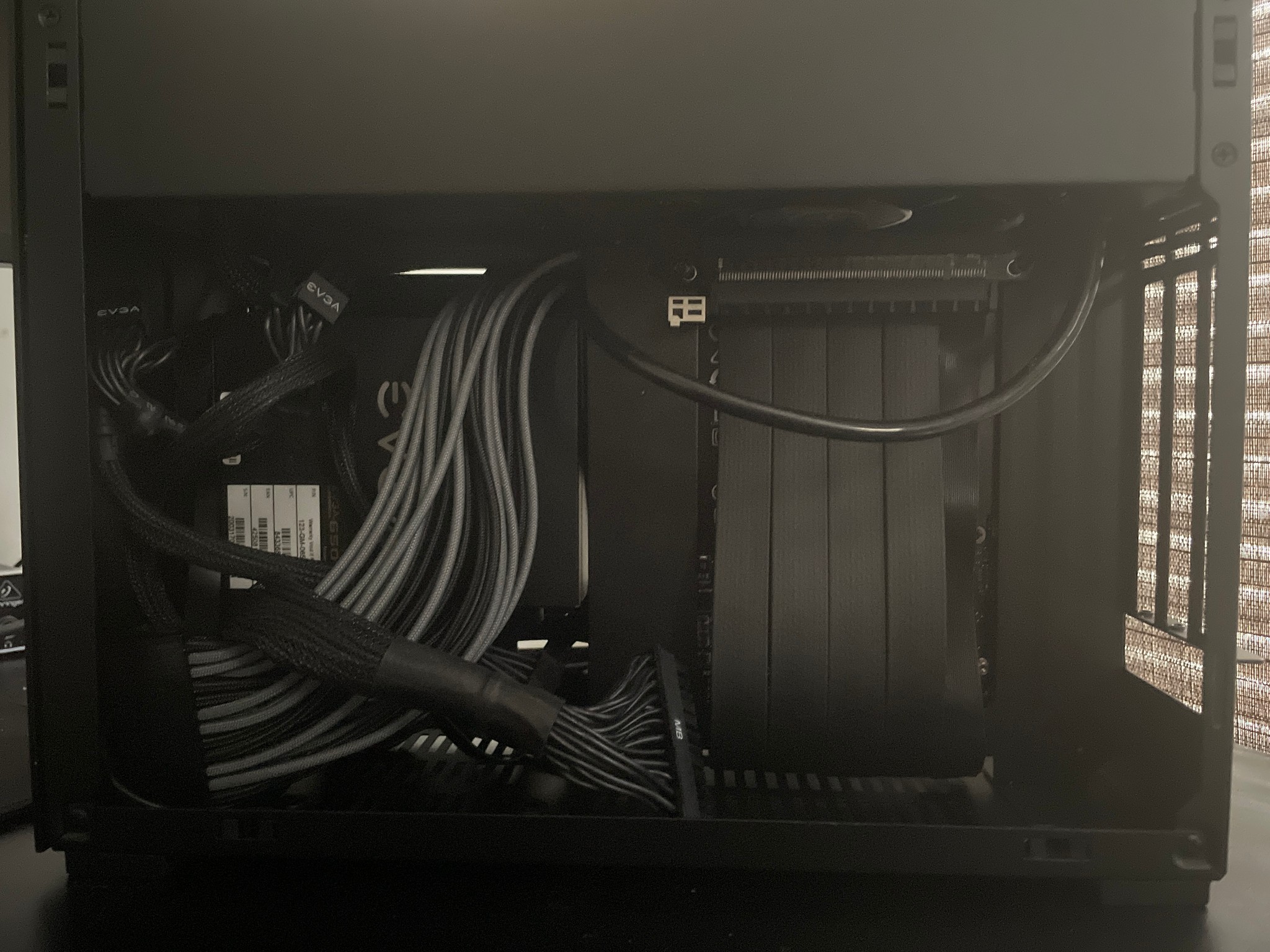 SFF BAREBONES