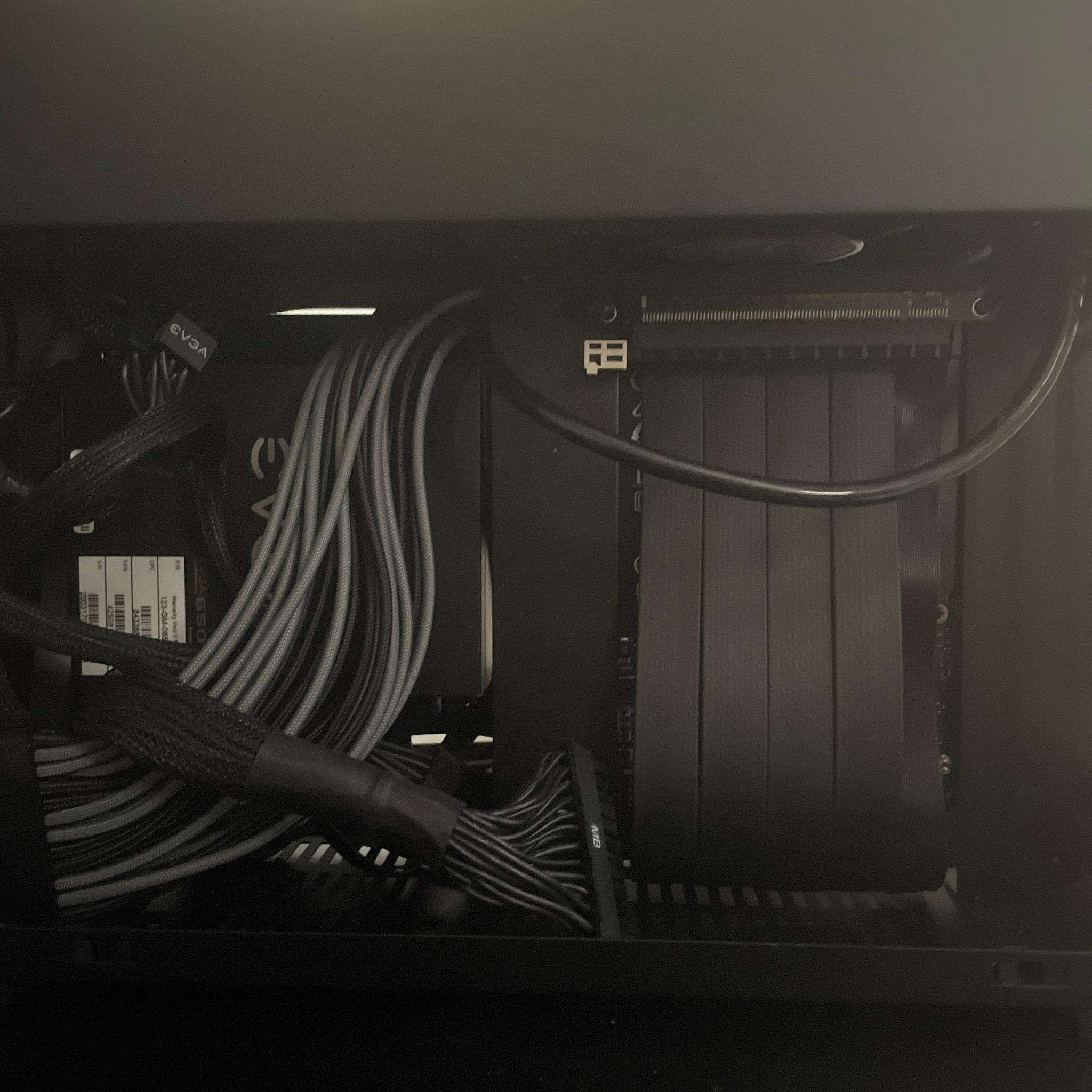 SFF BAREBONES