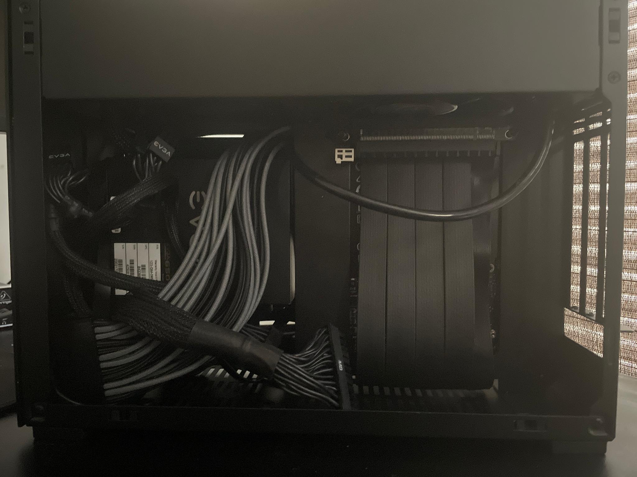SFF BAREBONES