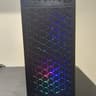 GTX 1660Ti, Intel Xeon Gaming PC (16GB RAM, 512GB SSD, Win11 Pro)
