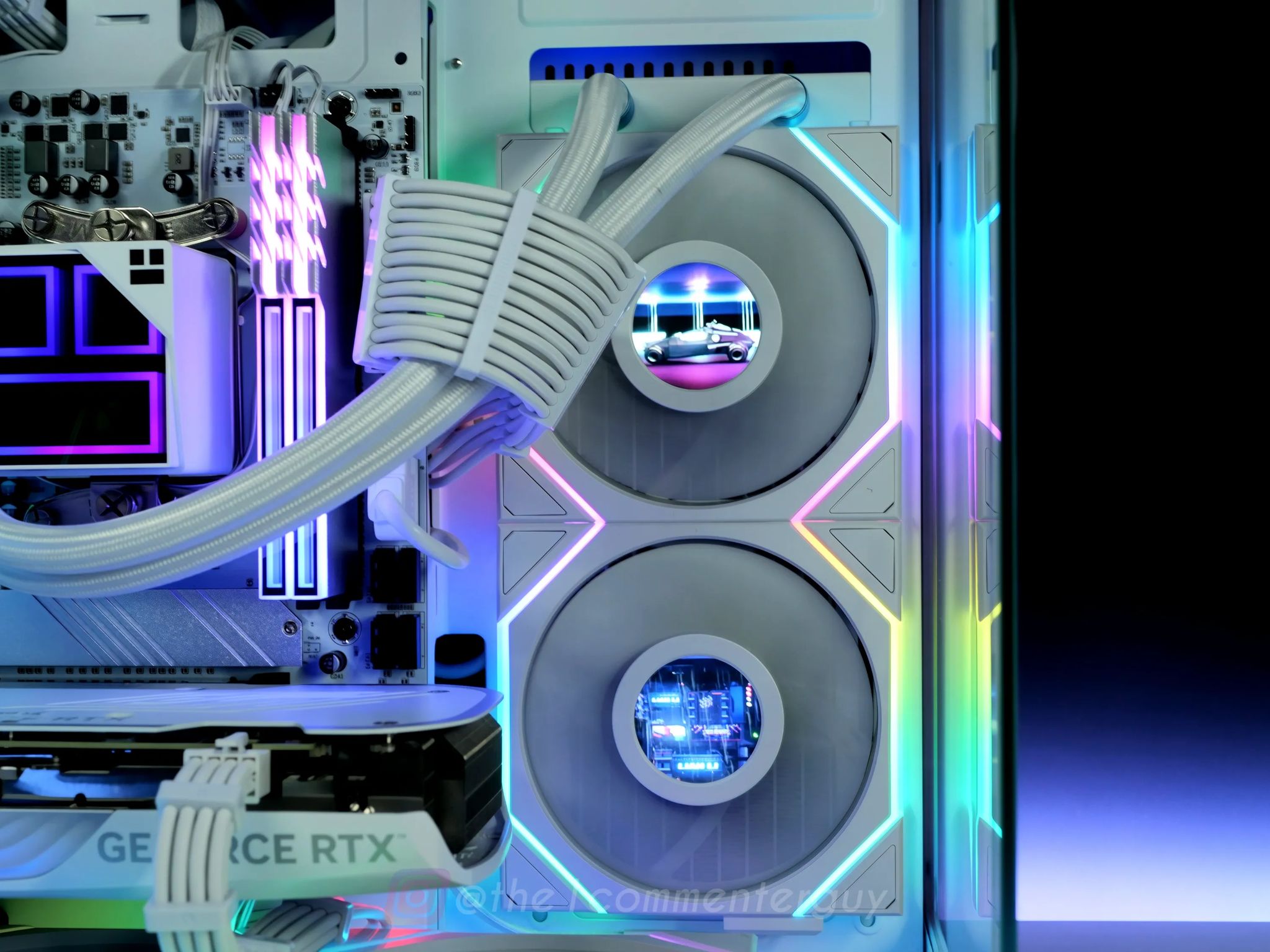 Lil VISION 🧊|🖥 Ryzen 7 7700X, RTX 4070, 32GB DDR5, 2TB nvme