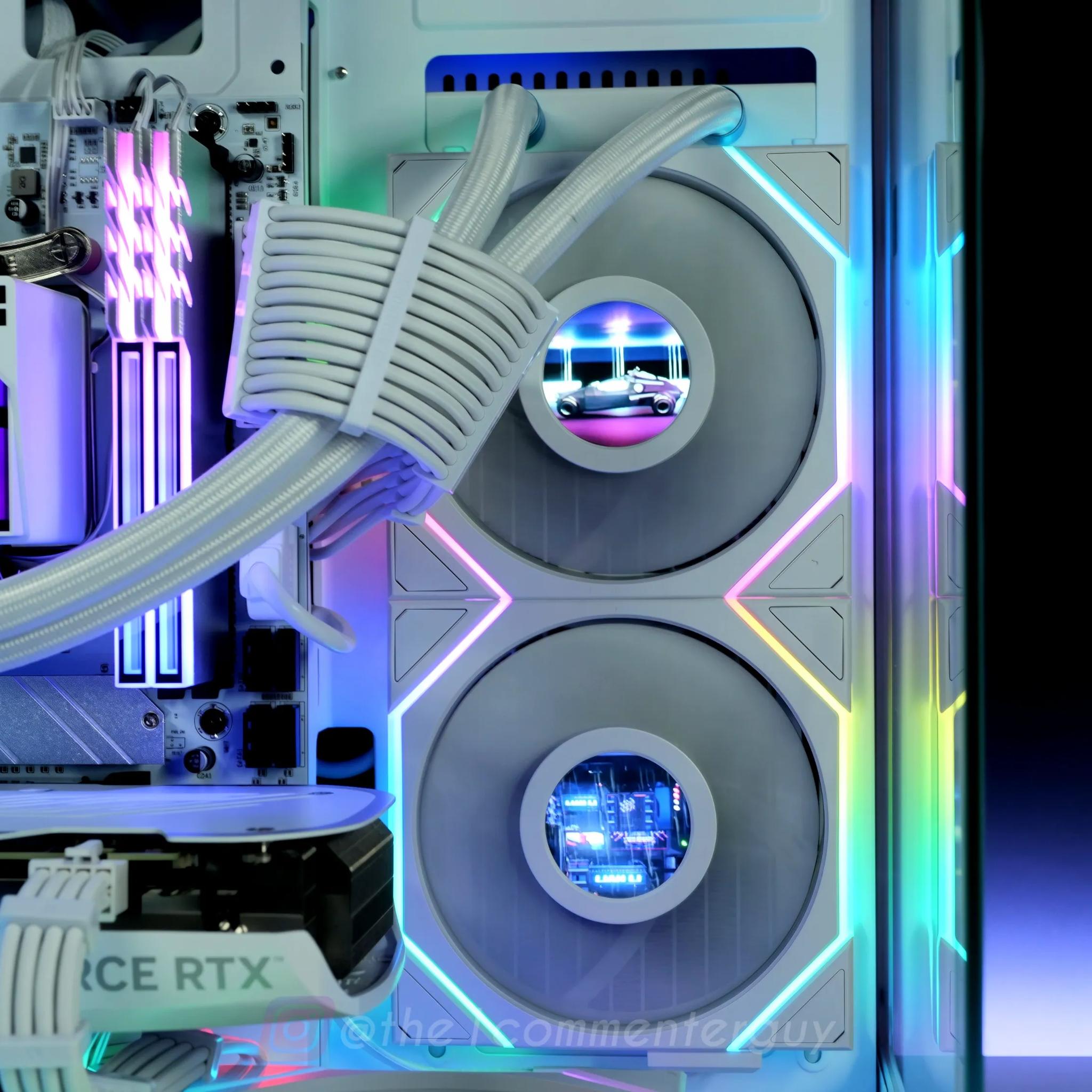 Lil VISION 🧊|🖥 Ryzen 7 7700X, RTX 4070, 32GB DDR5, 2TB nvme