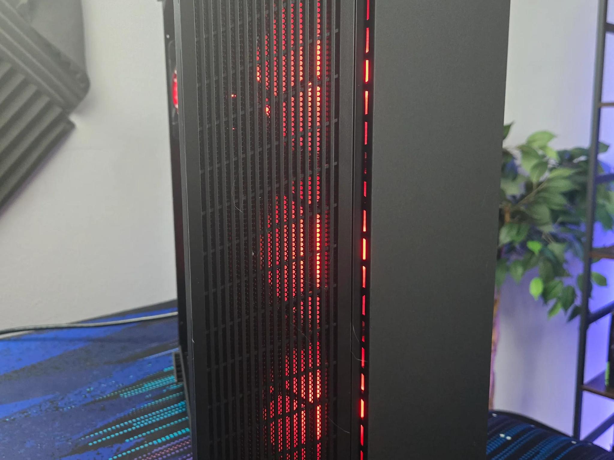 👹DEVOUR - RTX 3070 Gaming PC