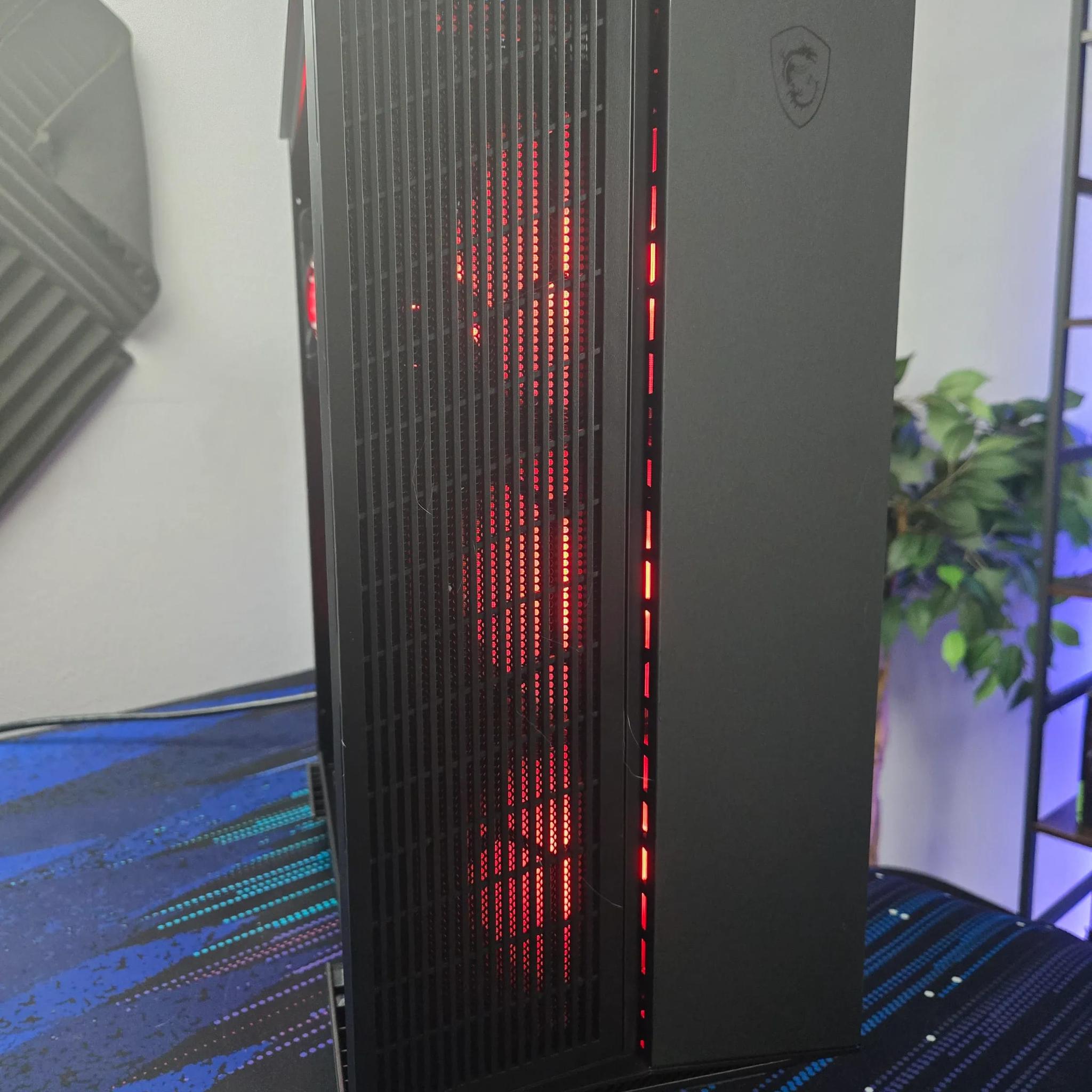 👹DEVOUR - RTX 3070 Gaming PC