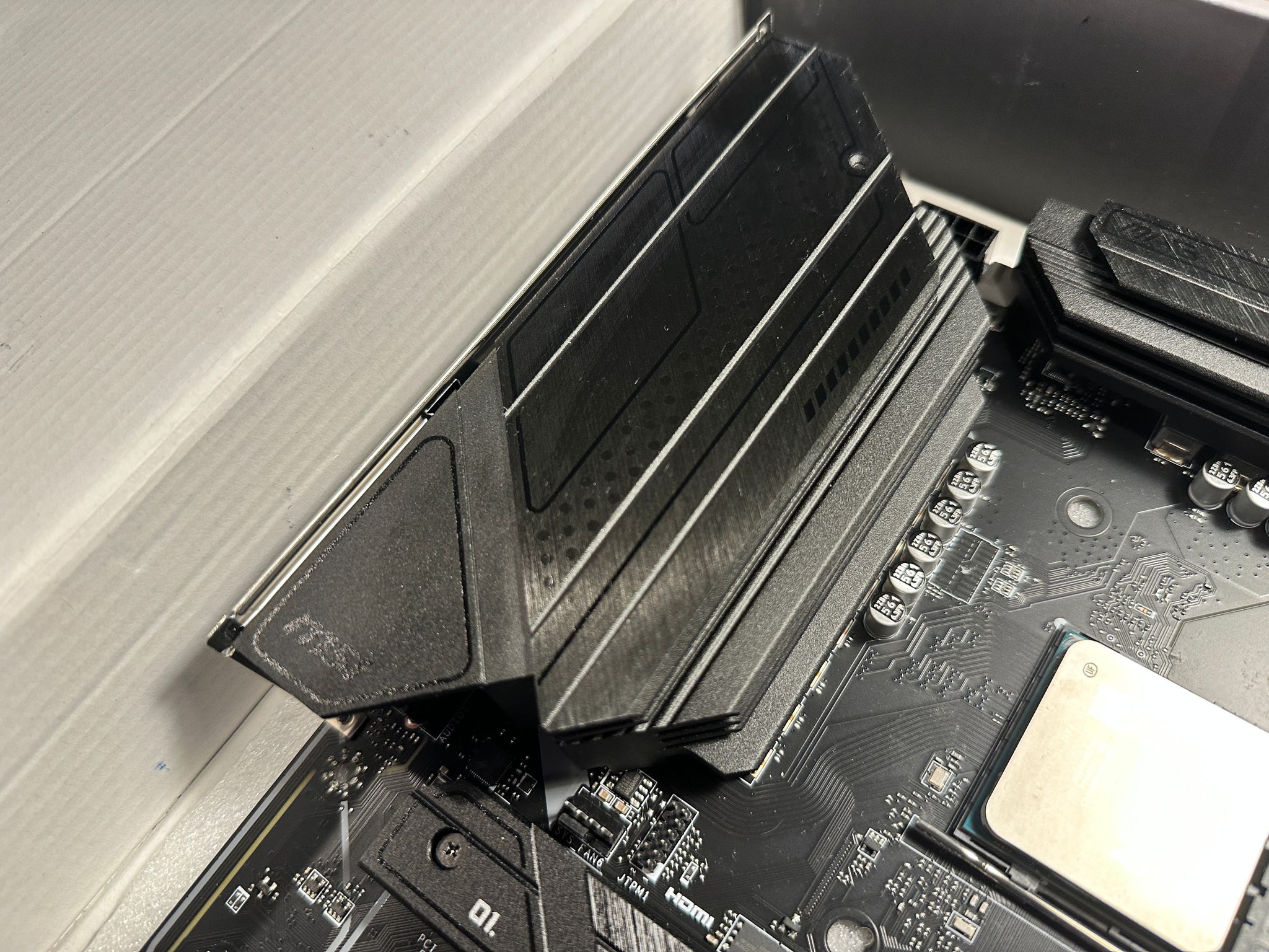 MSI B550 Tomahawk Max Wifi