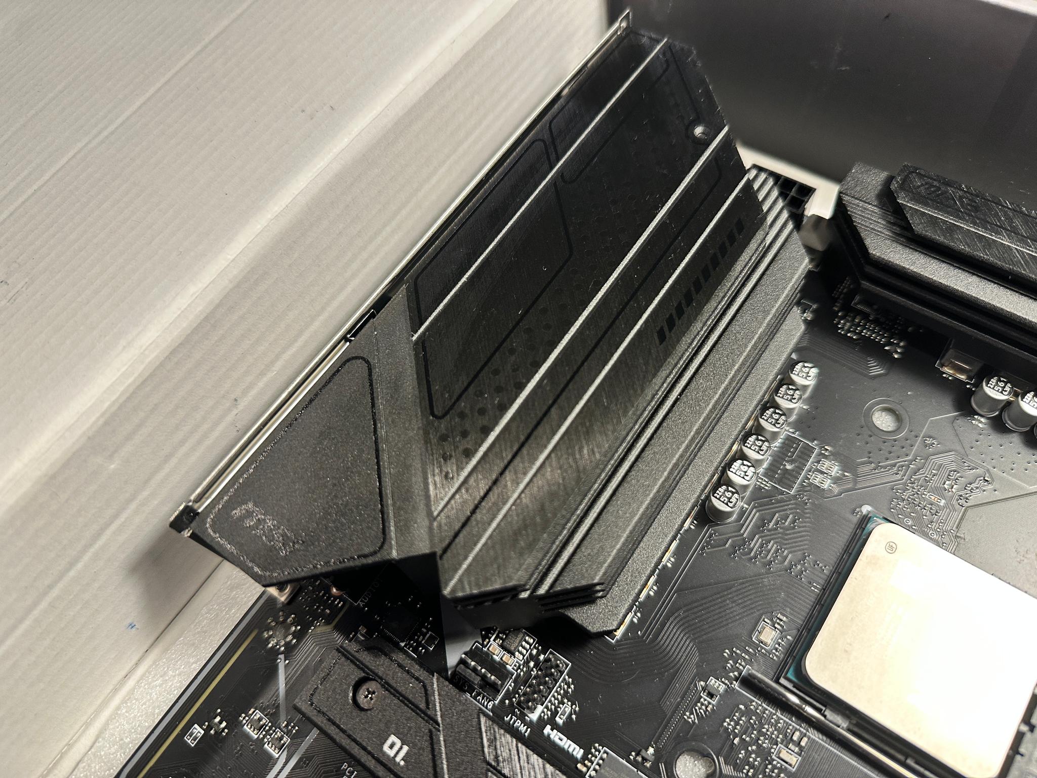 MSI B550 Tomahawk Max Wifi