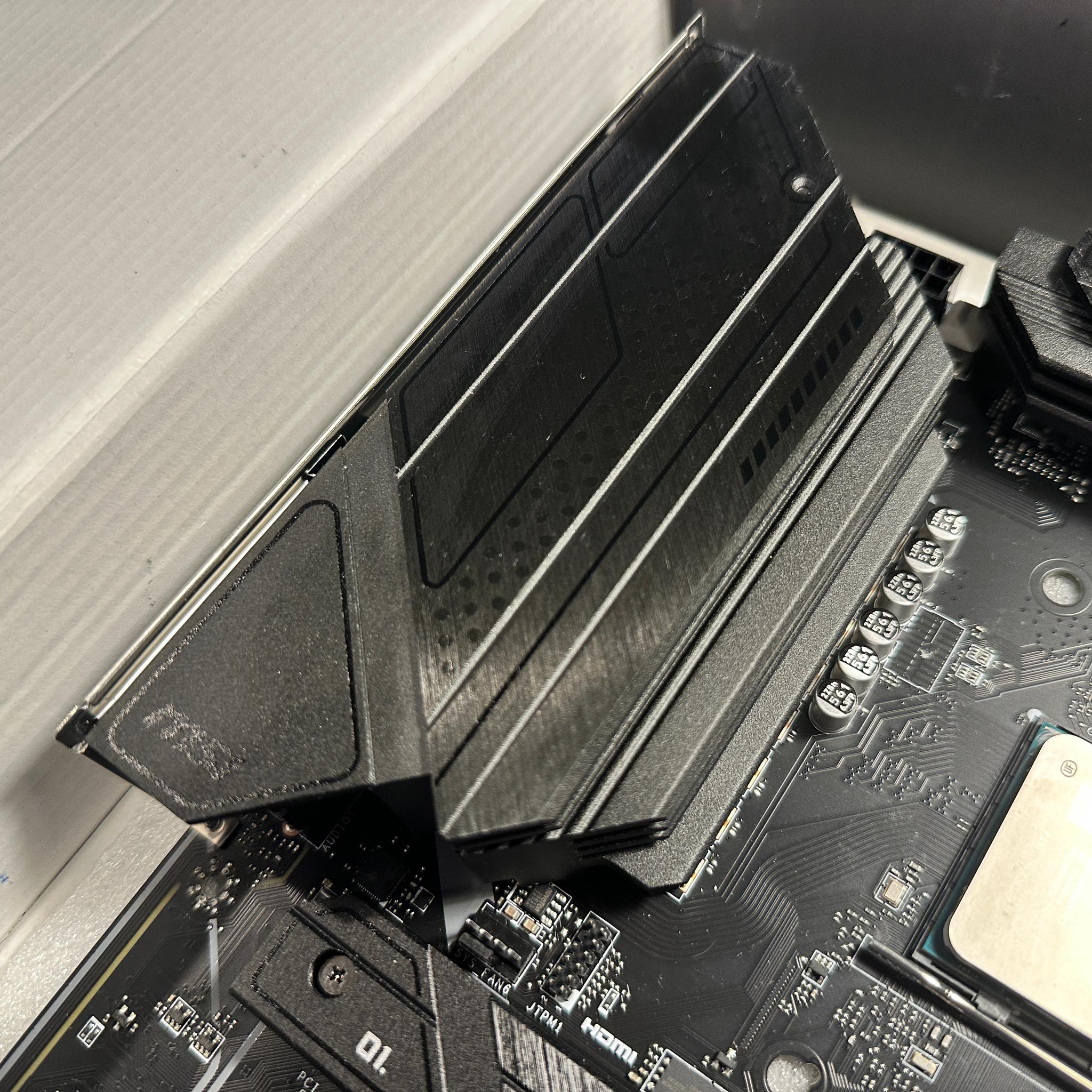 MSI B550 Tomahawk Max Wifi