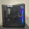 RX 5600 XT, Intel Xeon Gaming PC (16GB RAM, 1TB SSD, Win11 Pro)