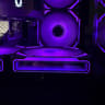 Black Lian Li Pro Gaming PC!