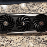 Sapphire RX 6800 XT Nitro+ (Like new condition)
